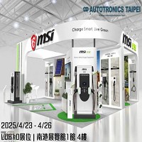 微星科技股份有限公司的故事