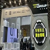 東台精機股份有限公司的故事