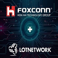 鴻海精密工業股份有限公司的故事