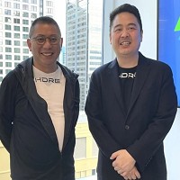 泓德能源科技股份有限公司的故事