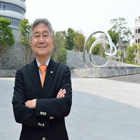 台中精機廠股份有限公司的故事