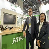 上銀科技股份有限公司的故事