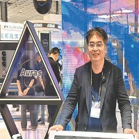 雙鴻科技股份有限公司的故事