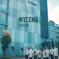 永昕生物醫藥股份有限公司的故事