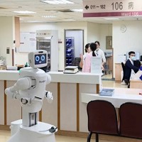鴻海精密工業股份有限公司的故事