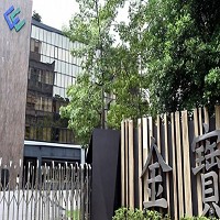金寶電子工業股份有限公司的故事
