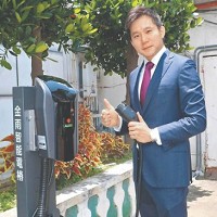 金雨企業股份有限公司的故事