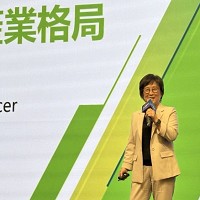 緯穎科技服務股份有限公司的故事