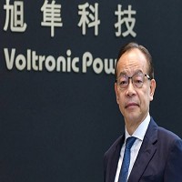 旭隼科技股份有限公司的故事