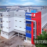 聯強國際股份有限公司的故事