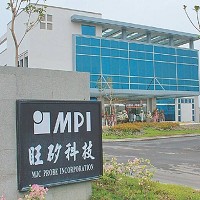 旺矽科技股份有限公司的故事