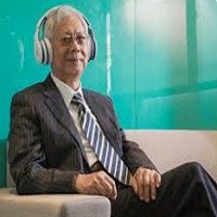 美律實業股份有限公司的故事