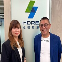泓德能源科技股份有限公司的故事