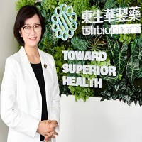 東生華製藥股份有限公司的故事