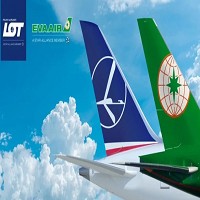 長榮航空股份有限公司的故事
