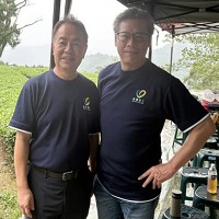 金寶電子工業股份有限公司的故事