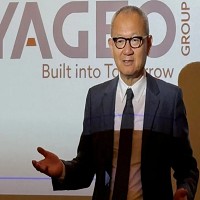 國巨股份有限公司的故事
