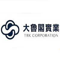 大魯閣實業股份有限公司的故事