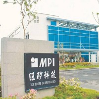 旺矽科技股份有限公司的故事