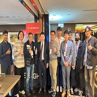 鴻海精密工業股份有限公司的故事