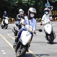宏佳騰動力科技股份有限公司的故事