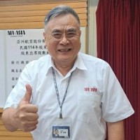 亞洲航空股份有限公司的故事