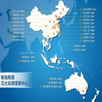 聯強國際股份有限公司的故事
