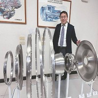 寶一科技股份有限公司的故事