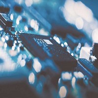 金像電子股份有限公司的故事