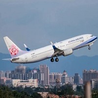 中華航空股份有限公司的故事