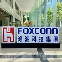 鴻海精密工業股份有限公司的故事