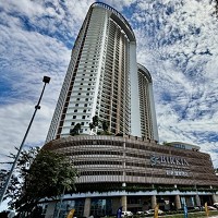 亞昕國際開發股份有限公司的故事