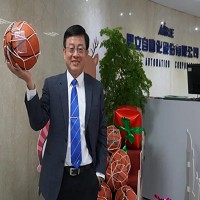 盟立自動化股份有限公司的故事