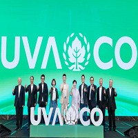 葡萄王生技股份有限公司的故事