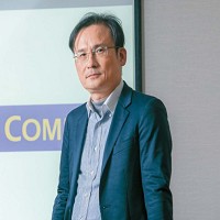 秋雨創新股份有限公司的故事
