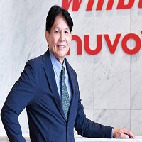 華邦電子股份有限公司的故事