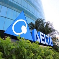 台達電子工業股份有限公司的故事