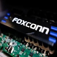 鴻海精密工業股份有限公司的故事