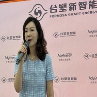 台灣塑膠工業股份有限公司的故事