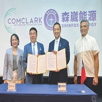 森崴能源股份有限公司的故事