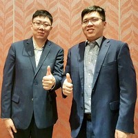 慶豐富實業股份有限公司的故事
