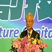 仁寶電腦工業股份有限公司的故事