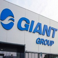 巨大機械工業股份有限公司的故事