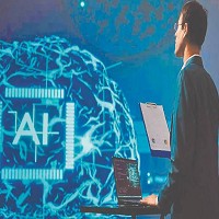 力旺電子股份有限公司的故事