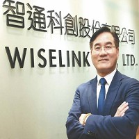 智通科創股份有限公司的故事