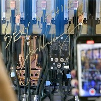 鴻海精密工業股份有限公司的故事