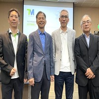 廣明光電股份有限公司的故事