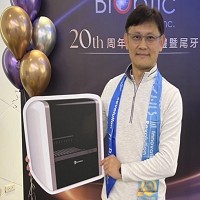 光鼎生物科技股份有限公司的故事