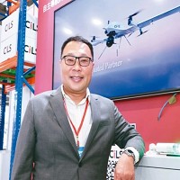 中強光電股份有限公司的故事