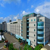 京元電子股份有限公司的故事
